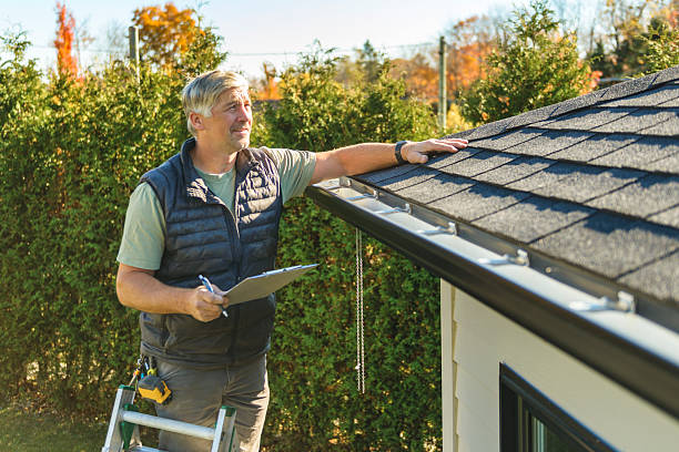 Trusted Emergency Roof Repair service in Fairview, OR - Ben Roofing and Steel LLC