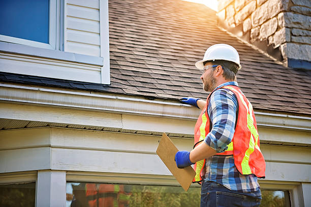 Trusted Storm Damage Roof Repair service in Fairview, OR - Ben Roofing and Steel LLC